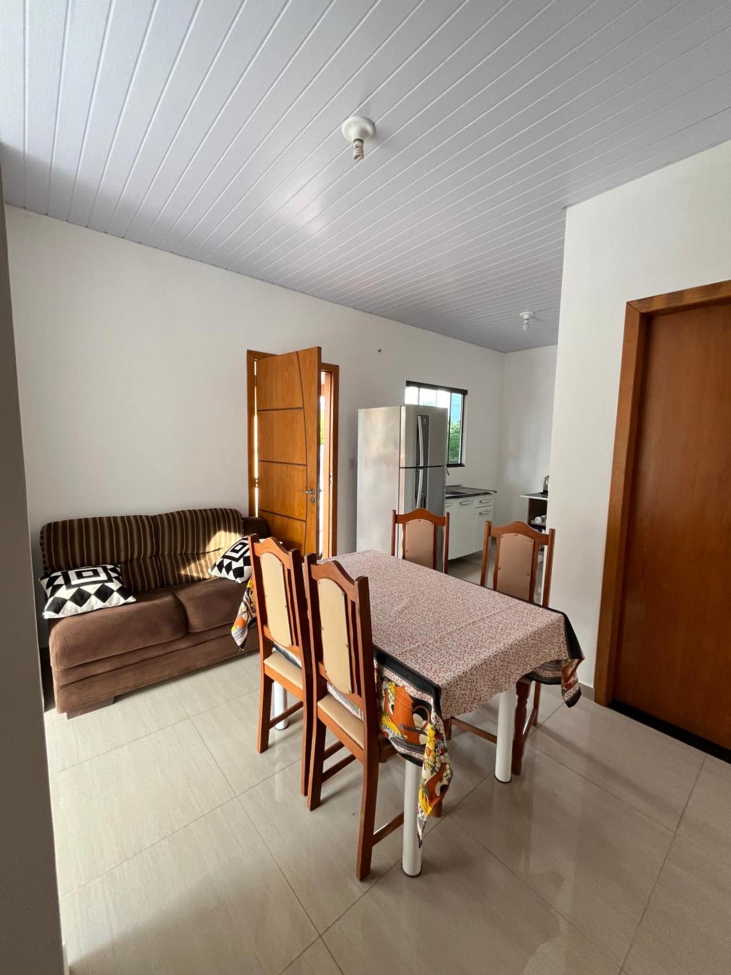 Sobrado Familia Ribeiro Apartment Foz do Iguacu