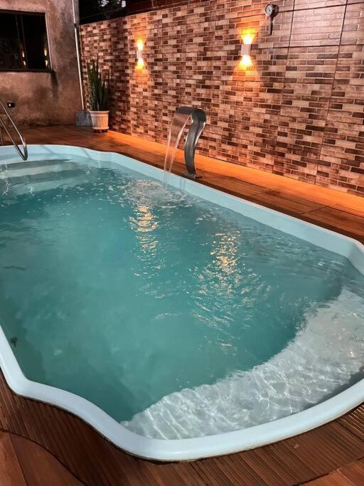Apartment Sobrado Familia Ribeiro *