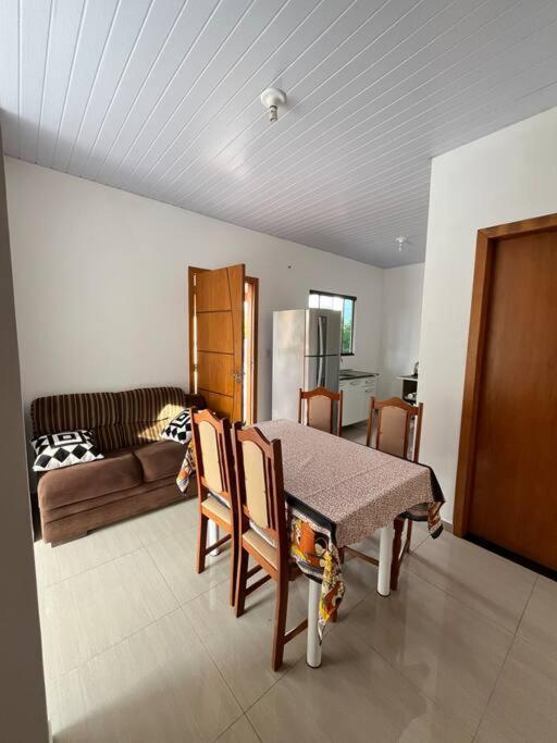 Apartment Sobrado Familia Ribeiro