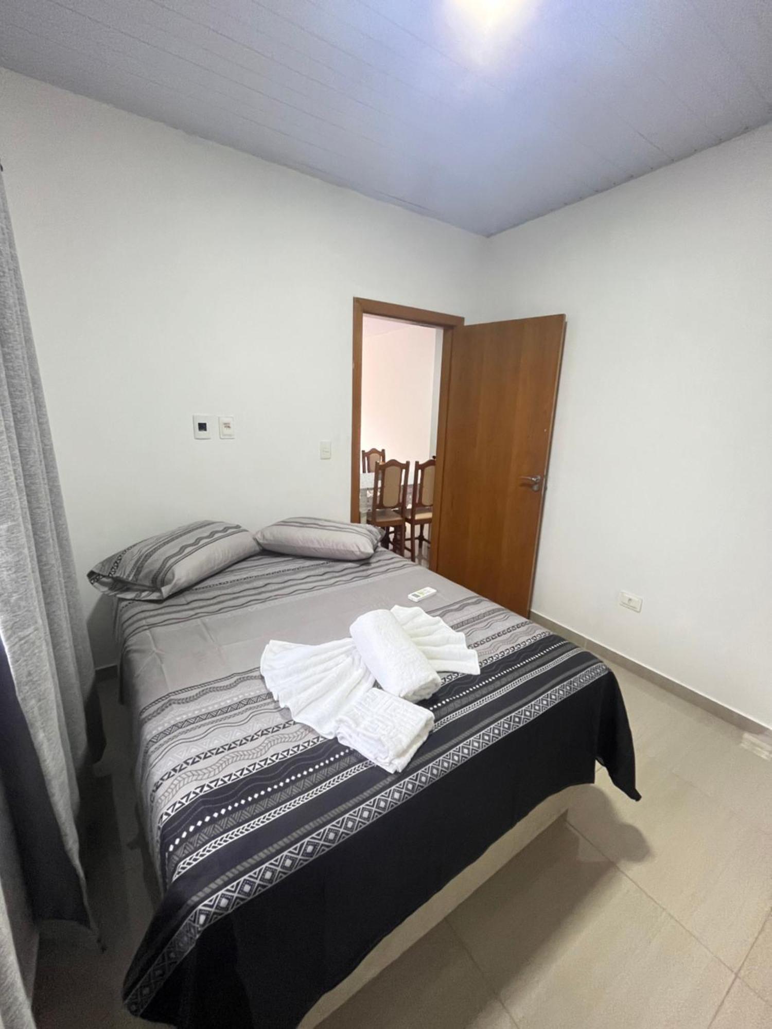 Sobrado Familia Ribeiro Apartment Foz do Iguacu