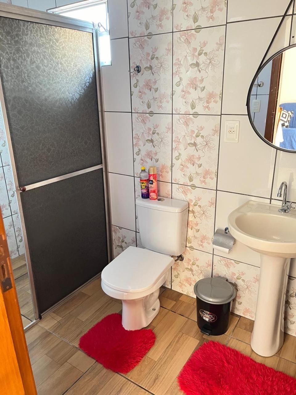 Sobrado Familia Ribeiro Apartment *