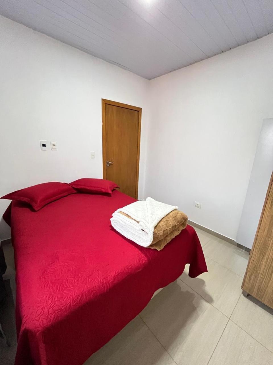 Apartment Sobrado Familia Ribeiro Foz do Iguacu
