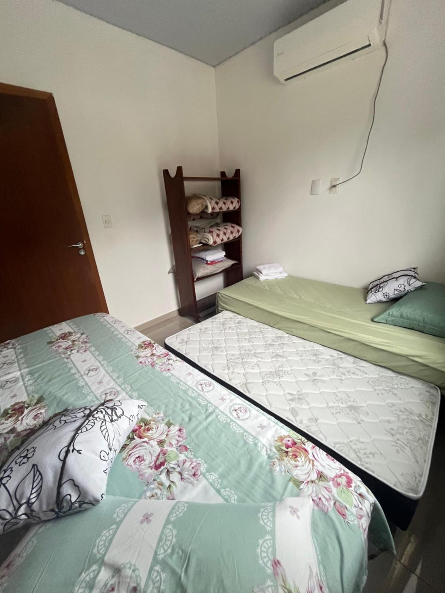 Sobrado Familia Ribeiro Apartment